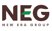 Logo Công ty Cổ phần Tập đoàn Kỷ Nguyên Mới