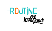 Logo Công ty TNHH Routine VN