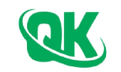 Logo Công Ty CP Sản Xuất, Xây Dựng Và Thương Mại Quốc Khánh