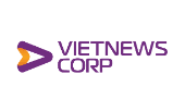 Logo Công ty TNHH VietnewsCorp