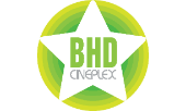Logo Công Ty TNHH Một Thành Viên Ngôi Sao Cineplex BHD Việt Nam