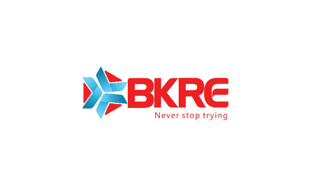 Logo Công Ty Cổ Phần Cơ Điện Lạnh BKRE Bách Khoa