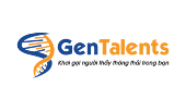 Logo CÔNG TY CỔ PHẦN TẬP ĐOÀN I-TALENTS