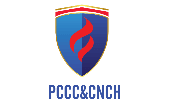 Logo Công Ty TNHH Phòng Cháy Chữa Cháy Và Cứu Nạn Cứu Hộ Việt Nam