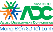 Logo Công Ty TNHH ADC