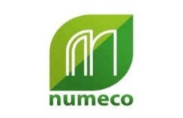 Logo Công Ty TNHH Numeco