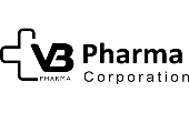 Logo Công Ty Cổ Phần VB Pharma