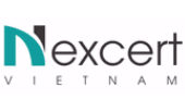 Logo Nexcert Vietnam CORPORATION