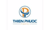 Logo Công Ty Cổ Phần Sản Xuất Thương Mại Nhựa Thiên Phước