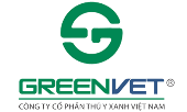 Logo Công Ty Cổ Phần Thú Y Xanh Việt Nam - Greenvet Group