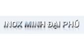 Logo Công Ty TNHH Sản Xuất Thương Mại Minh Đại Phú
