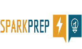 Logo Spark Prep Vietnam