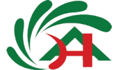 Logo Công Ty Cổ Phần Quốc Tế Thời Trang Hải Anh