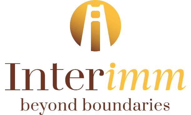 Logo Công ty Cổ phần Interimm