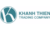 Logo Khanh Thien Trading Company
