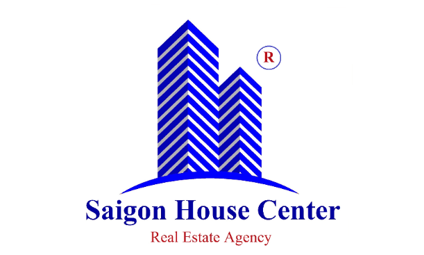 Logo Công ty Bất Động Sản Saigon House Center