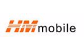 Logo Công Ty Cổ Phần Dịch Vụ Viễn Thông Hạnh Minh