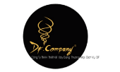 Logo Công Ty TNHH Thiết Kế Xây Dựng Thương Mại Dịch Vụ Df