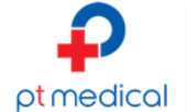 Logo Công Ty TNHH Thương Mại & Dịch Vụ Kỹ Thuật Phúc Tín