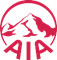 Logo Bảo Hiểm Nhân Thọ AIA Việt Nam Chi Nhánh Hải Phòng