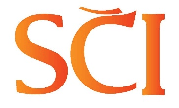 Logo Công Ty Cổ Phần SCI