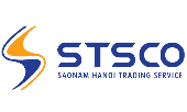 Logo Công ty Cổ phần Thương mại Dịch vụ Sao Nam Hà Nội
