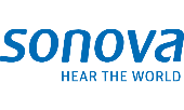 Logo Công Ty TNHH Sonova Việt Nam