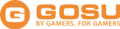 Logo Công Ty Cổ Phần Trực Tuyến GOSU