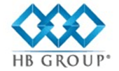 Logo Công Ty Cổ Phần Thương Mại Đầu Tư HB