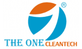 Logo Công Ty Cổ Phần The One Việt Nam.