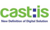 Logo Castis Co., Ltd Korea And Vietnam (Hanoi)