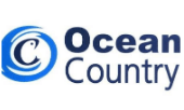 Logo Công Ty TNHH Thương Mại Thủy Sản Ocean Country