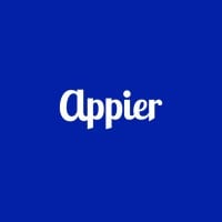Logo CÔNG TY TNHH APPIER VIỆT NAM