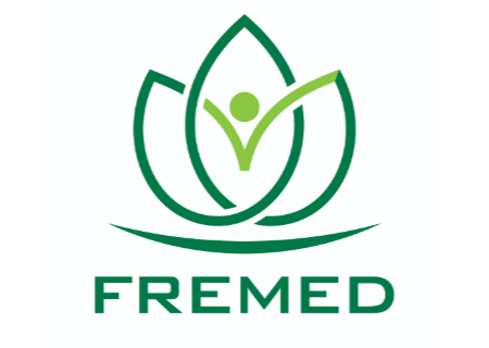 Logo Công Ty Cổ Phần Dược Phẩm Fremed