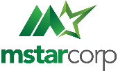 Logo Công Ty TNHH Thương Mại Dịch Vụ VI Tính Sao Mai (Mstar Corp)