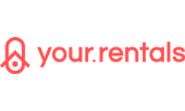 Logo Your.rentals