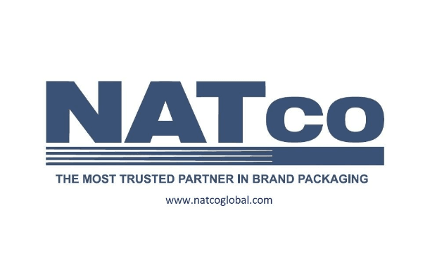 Logo NATCO (Vietnam) Company Limited