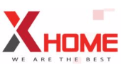 Logo Công Ty Cổ Phần Xhome Sài Gòn