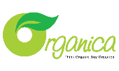 Logo Công Ty Cổ Phần Đầu Tư Organica