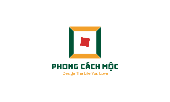 Logo Phong Cách Mộc