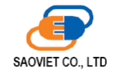 Logo Công Ty TNHH Thương Mại Kỹ Thuật Sao Việt