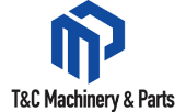 Logo Công Ty Cổ Phần Máy Và Phụ Tùng T&C