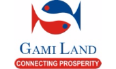 Logo Công Ty Cổ Phần Gami Bất Động Sản