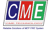Logo Công Ty TNHH Thương Mại Kỹ Thuật Công Nghệ CME