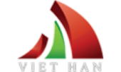 Logo Công Ty TNHH Dịch Vụ Và Thương Mại Việt Hàn
