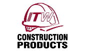 Logo VPĐD ITW Construction Product Vietnam