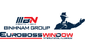 Logo Bình Nam Group