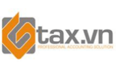 Logo Công Ty TNHH Tư Vấn Và Dịch Vụ Kế Toán Gtax