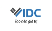 Logo Công Ty Cổ Phần Đầu Tư Xây Dựng Phát Triển Quốc Tế Việt