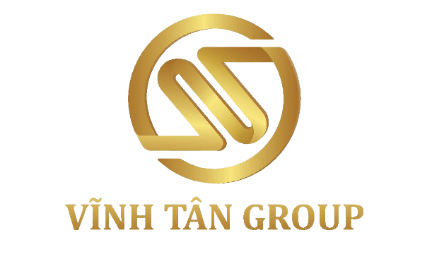 Logo Công Ty Cổ Phần Thực Phẩm Vĩnh Tân